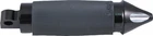 Avon Foot Pegs Custom Spike Black FP-CC-86-ANO-SP New. Price: $132.00.