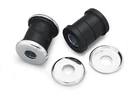 Bikers Choice 73-99 Xl Fx 73-84 Fl Handlebar Mount Rebuild Kit Harley 56158-73 New. Price: $18.99.