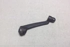 Harley K Model Right Side Foot Rest Support Arm, 1952-56 (oem Casting #50955-52) Used. Price: $36.00.