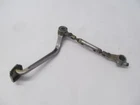 1983 Yamaha Maxim XJ750 Brake Foot Pedal Used. Price: $14.92.