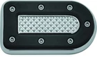 Kuryakyn Heavy Industry Brake Pedal 84-17 Fx Models Chrome New. Price: $85.99.