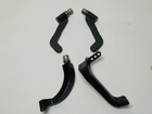 Harley-davidson 2004 Road King Front Rider Footboard Mounts Used. Price: $59.00.