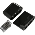 Choppers Floorboard Comfort Kit LA-7090-10 New. Price: $125.88.
