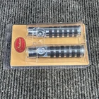 2012-2013 Indian Motorcycle Passenger Foot Peg Set New. Price: $100.00.