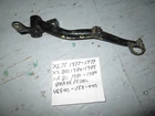 Vintage Xr / Xl Honda Brake Pedal , 46500-152-000 Used. Price: $17.95.