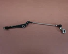 2004-2009 Yamaha FZ6-S FZ6S FZ600 Shifter Pedal Linkage Used. Price: $49.95.