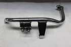 Footrest Bar Chrome Left 42X-27471-00-00 1984 Virago XV700L Used. Price: $30.00.