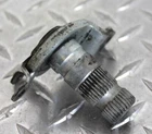 1984 Yamaha FJ1100 Rear Brake Pdeal Spline Spindle Shaft 36Y-27212-00-00 Used. Price: $27.21.