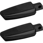 Cyclesmiths 126-BP-NR Banana Board Male Mount Footpegs, Black Without Rivets New. Price: $221.99.
