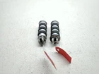 98-03 Honda VT750 Shadow Ace Rear Passenger Foot Pegs Set Pair Used. Price: $51.71.