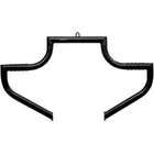 Lindby Front Magnumbar Black Highway For Harley Flht/flhr/flhx 97-20 New. Price: $529.95.