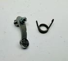 1998 - 2001 Ktm 250 300 380 Gear Shift Locking Lever Selector 77034024044 Arm Used. Price: $20.59.