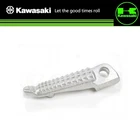 Kawasaki Genuine Right Footpeg 34028-0319 New. Price: $74.13.