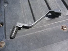 84-01 CR500 & 84-03 Honda CR250 Ims Very Low Hour Gear Shift Pedal 312212 Nice Used. Price: $28.99.