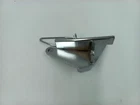 50615-MM8-000 Honda Bracket, R. Step For VT1100C New. Price: $75.00.