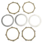 Clutch Kit Iron & Friction Plates Fit For Yamaha DT50 RZ50 DT80 TDR80 YZ80 New. Price: $18.99.