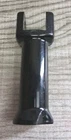 Harley-davidson Softail Footrest Support Footpeg Passenger Oem Pn 50500769 Used. Price: $26.93.