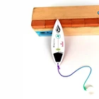 Surfboard/rad Fingerboard Toy/surf The Wind/mini For Kids And Su... New. Price: $11.78.