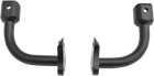 Trask V-line Footpegs TM-6101BK New. Price: $179.95.