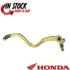 Honda Rear Brake Pedal Lever 2023-2024 XR150L Genuine Oem 46500-KRH-J00 New. Price: $43.99.