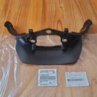 Kawasaki Genuine 2003-2004 Ninja ZX-6RR / ZX636 Bracket Meter And Mirror New. Price: $120.34.