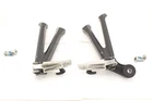 2019 Suzuki GSXR600 Oem Right Left Rear Set Driver Foot Pegs 43700-14J30 Used. Price: $45.00.