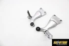 99-07 Suzuki Hayabusa Rear Back Passenger Peg Set Pair 43600-24F00 43700-24F00 Used. Price: $80.75.