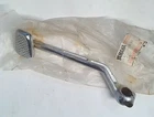 Nos Yamaha 1985 1986 1988-2007 Brake Pedal VMX12 1FK-27211-00-93 Fast Shipping New. Price: $44.95.