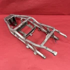 2008 2009 2010 Buell 1125R 1125CR Rear Subframe Tail Bracket Assembly Used. Price: $114.99.