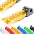 R-fight Gold Rear Foot Pegs For Triumph Sprint St/rs 01 02 03 04 New. Price: $55.51.