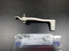 03-10 Buell Xb Rear Foot Brake Pedal Lever Lightning Firebolt Ulysses #NV-1686 Used. Price: $30.00.