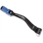 Moose Shift Lever Blue Yamaha 11-0221-02-20 New. Price: $37.95.