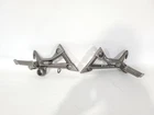Set Rear Pegs 34028-1488 35063-0842 Oem 2014 Kawasaki Ninja 300 Used. Price: $49.99.