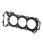 Head Cover Gasket For Yamaha FZ09 FZ-09 FJ09 FJ-09 2017 BS2-11181-00-00 New. Price: $30.68.