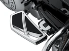 Kuryakyn Phantom Mini Boards Chrome New. Price: $224.99.