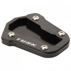 Tusk Billet Side Stand Foot Black BGCRF300L New. Price: $25.49.