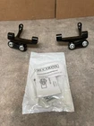 Harley-davidson Adjustable Passenger Footboard Mounts P/n 51357-07 93+ Touring New. Price: $125.00.