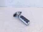 Honda VT600C Shadow Vlx Deluxe Right Footpeg Footrest & Bracket Used. Price: $67.95.