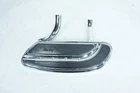 2007 Harley Touring Cvo Electra Screamin Oem Right Driver 1 Floorboard Foot Rest Used. Price: $112.59.