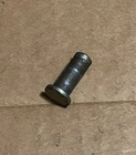 Yamaha YZ125 YZ250 Rear Brake Pedal Pin, Clevis 90240-08120-00 Used. Price: $5.99.
