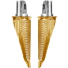 Merchant Gold Speedpegs Footpegs SM-HDSP4001G New. Price: $157.46.