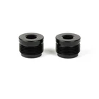 Renthal Revo PDS04 End Cap - Black New. Price: $14.09.