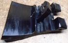 2011 Polaris Victory Cross Road 106 Left Foot Peg Pedal Mount Bracket Support Used. Price: $59.95.