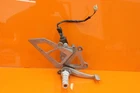 91-03 1997 Kawasaki Ninja ZX7R Oem Right Rearset Driver Foot Peg Rest Stop Used. Price: $95.00.