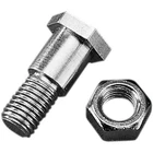 Drag Specialties Chrome Shift Lever Shoulder Bolt For 41-84 Harley Touring Flh New. Price: $7.37.