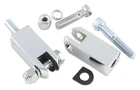 Bikers Choice 83-03 Sportster Chrome Passenger Peg Mount Kit Harley 50610-80T New. Price: $61.99.