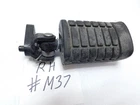 84 85 Honda GL1200 Goldwing Right Foot Peg Rest Step Interstate Aspencade K Used. Price: $79.00.