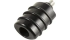 Joker Machine Ez Mount Brake/shift Peg M8-1.25 Black New. Price: $52.99.
