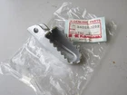 Kawasaki L1 1988 -88 Footrest Step Bar Lh 34028-1252 Nos New. Price: $39.00.