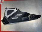 1996 92-97 Bmw K1100LT Front Left Rearset Foot Peg Rest Mount Bracket Used. Price: $48.59.